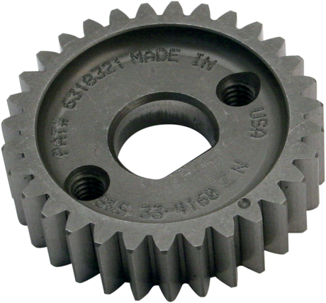Gear for Gear-Driven Cams