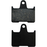 Drag Specialties Organic Harley Buell Brake Pads Sportster For Harley Sportster 2014-2022
