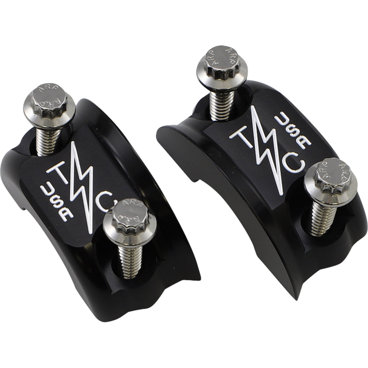 Thrashin Supply Co. Clamp - TSC-2703-4 For Harley Motorcycles 1982-2026