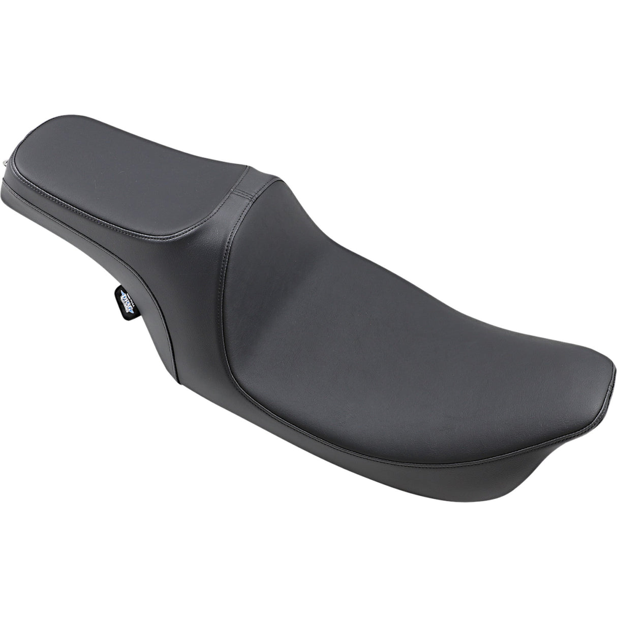 DRAG SPECIALTIES Predator III Seat - FLHR/FLHX '99-'07
