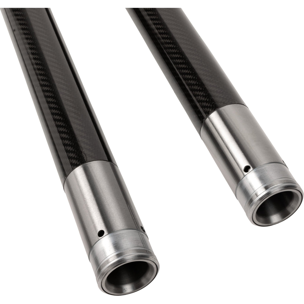 CUSTOM CYCLE ENGINEERING 0404-0697 716006 Fork Tubes 49 mm