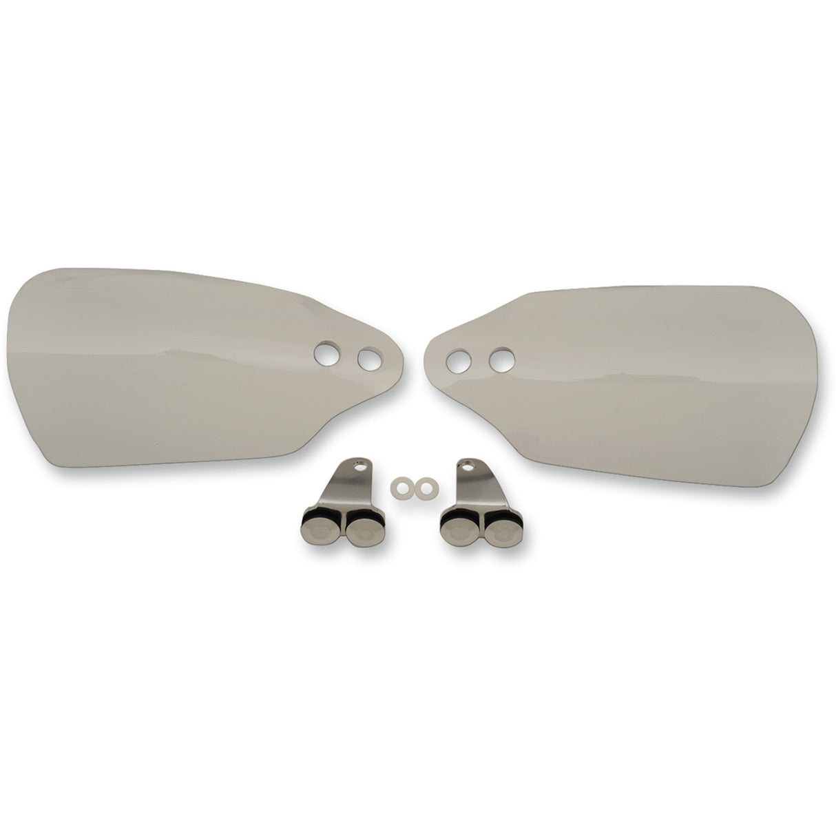 Memphis Shades Handguards Ghost Touring Trike - MEM7217 For Harley Touring 2014-2020