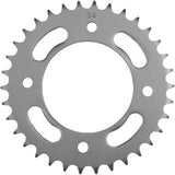 Parts Unlimited Sprocket - K22-3522 Honda CB500K / CB550K / CB550F Super Sport 1971-1978
