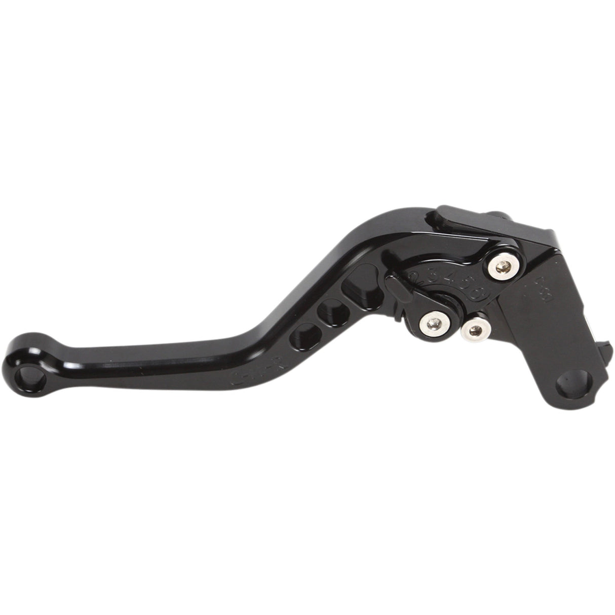 Psr Click'n Roll Lever - 00-00416-22 Honda Motorcycles 1991-2009