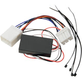 Custom Dynamics Magic Strobes™ Lighting Control Module - MAGIC-STROBESHD For Harley Motorcycles 1996-2015
