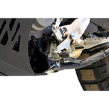 Axp Racing Skid Plate - AX1679 Ducati DesertX 2022-2023