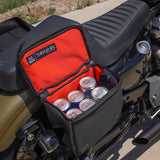 THRASHIN SUPPLY CO. 3501-2168 TSB-0019 Mini Essential Handbags - Mini Essential Saddlebags - 8 Liter