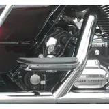 La Choppers Baron Extension Kit - LA-7090-05 For Harley Touring 1993-2009