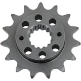 Renthal Sprocket - 344--520-15P Ducati Motorcycles 1990-2014