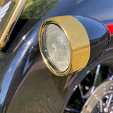 Bezel/Lenses for ProBEAM® Bullet Turn Signals