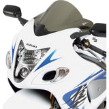 Zero Gravity Double Bubble Windshield - 16-134-02 Suzuki 1300R Hayabusa 2008-2020