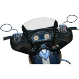 TRASK 0601-3730 TM-2090BK Bro Bar handlebar -  - black