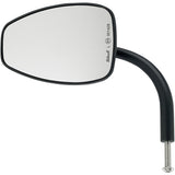 BILTWELL Utility Mirror Tear - Drop