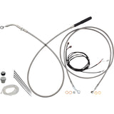 Fat Baggers Inc. Cable Kit - 219916 For Harley Road Glide 2021-2025