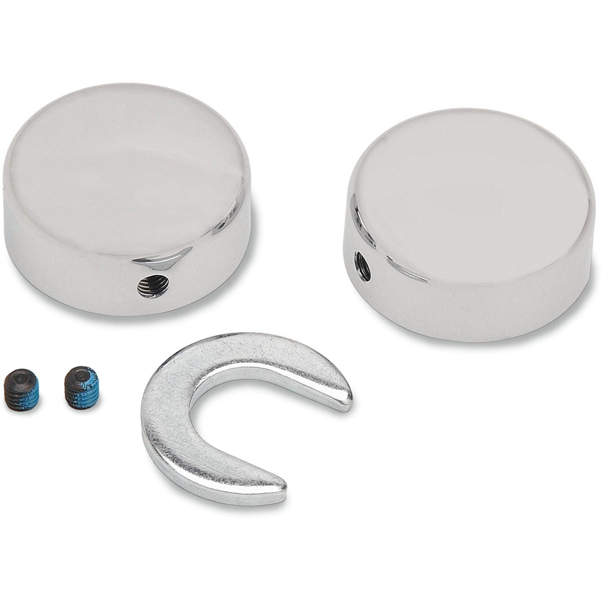Drag Specialties Cover For Harley Softail / 15th Anniversary 2000-2007