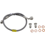 Galfer Brake Line - FK003D348R Honda CBR600RR 2003-2004