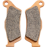 Drag Specialties Front Brake Pads For Harley Street 2016-2020