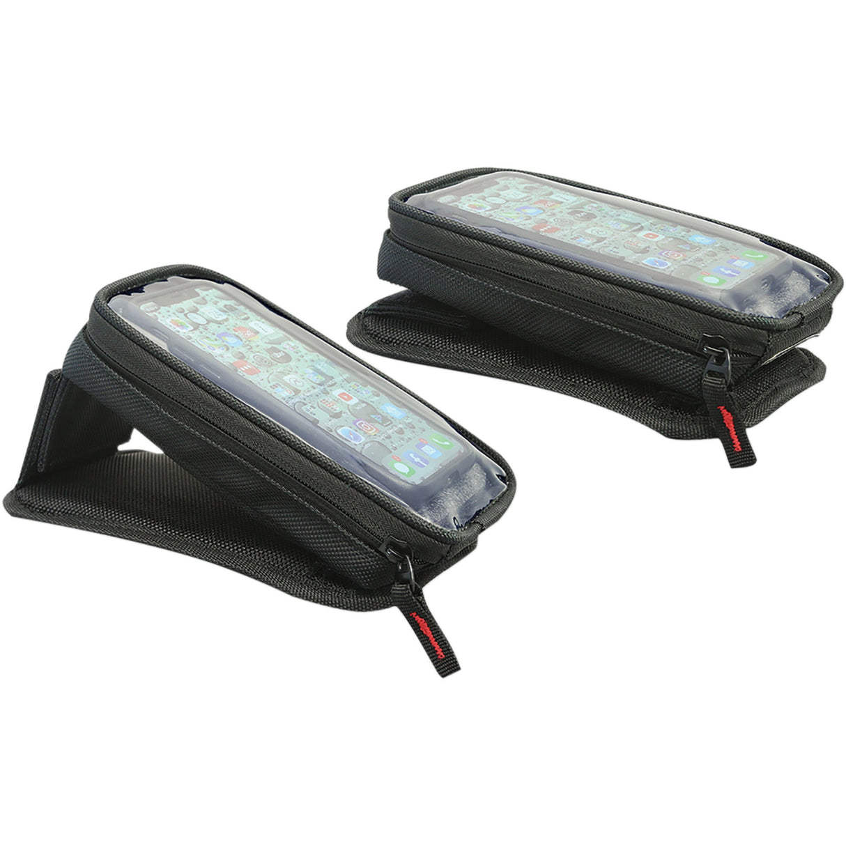 Nelson Rigg Route 1 Magnetic Phone Holder - NR-50