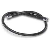 DRAG SPECIALTIES Universal Brake Line Black
