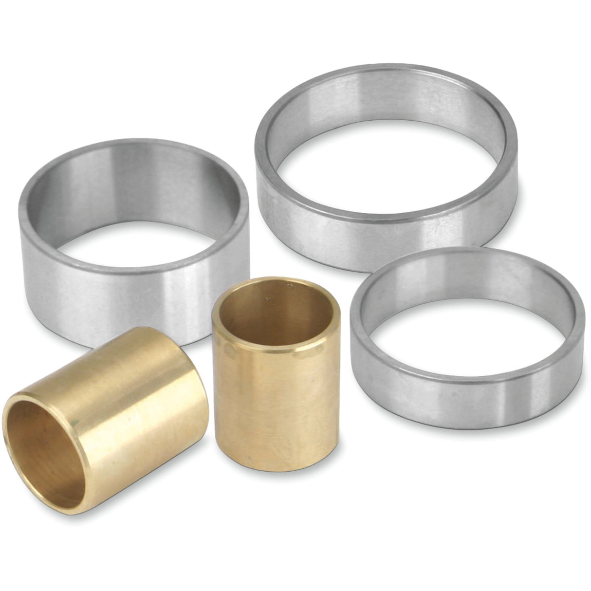 S&S Cycle Rod Race And Bushing Set Big Twin (except Twin Cam) - 34-4040 For Harley Motorcycles 1941-1999