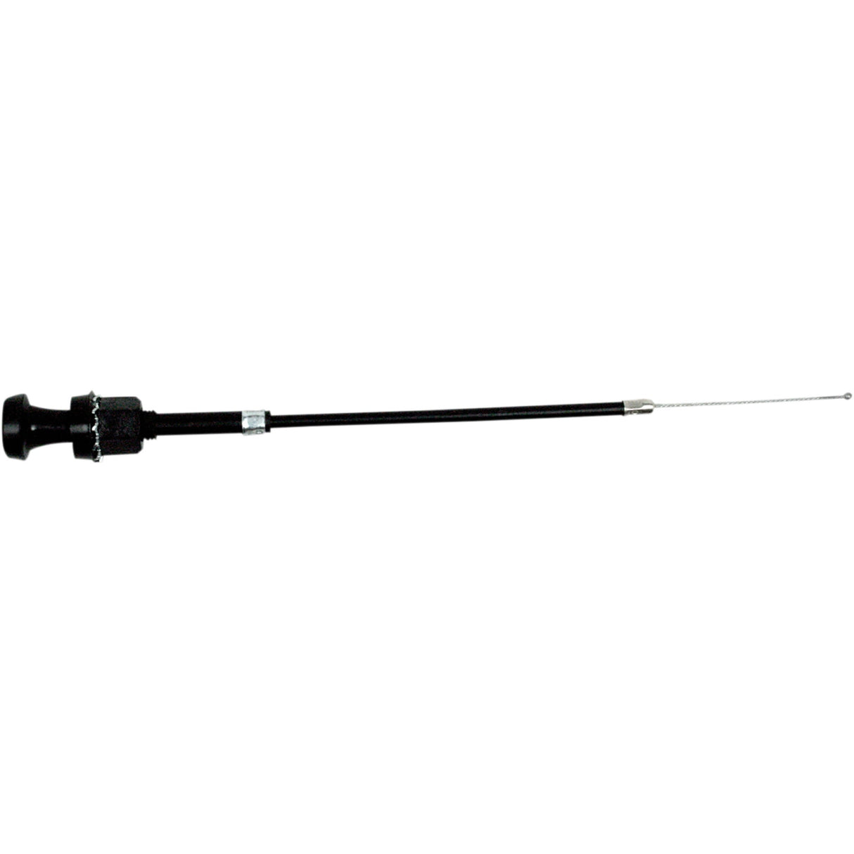 MOTION PRO 0654-0048 06-0295 Black Vinyl Choke Cable buell/harley-davidson