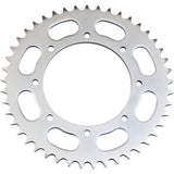 Parts Unlimited Sprocket - K22-3702G Kawasaki 650 / KL650B Tengai 1987-2018
