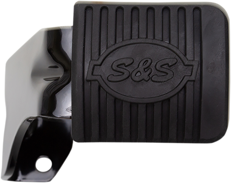 Passenger Peg Relocation Kit