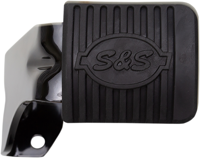 Passenger Peg Relocation Kit