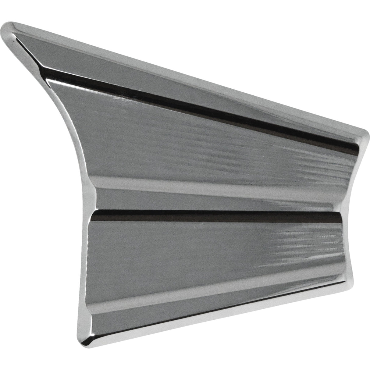 Kodlin USA Horn Relocation Kit Horn Chrome - KUS25851 For Harley Touring 2023-2026