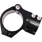VORTEX 0601-6817 CL55BK Clip-On Handlebar 55 mm - 7° - zero offset - black