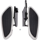 Cobra Floorboard Kit - 06-4150 Honda VTX1800C / VTX1800F 2002-2008