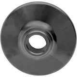 PERFORMANCE MACHINE (PM) 0213-0263 0124-1016-B Front Hub Cover - Black