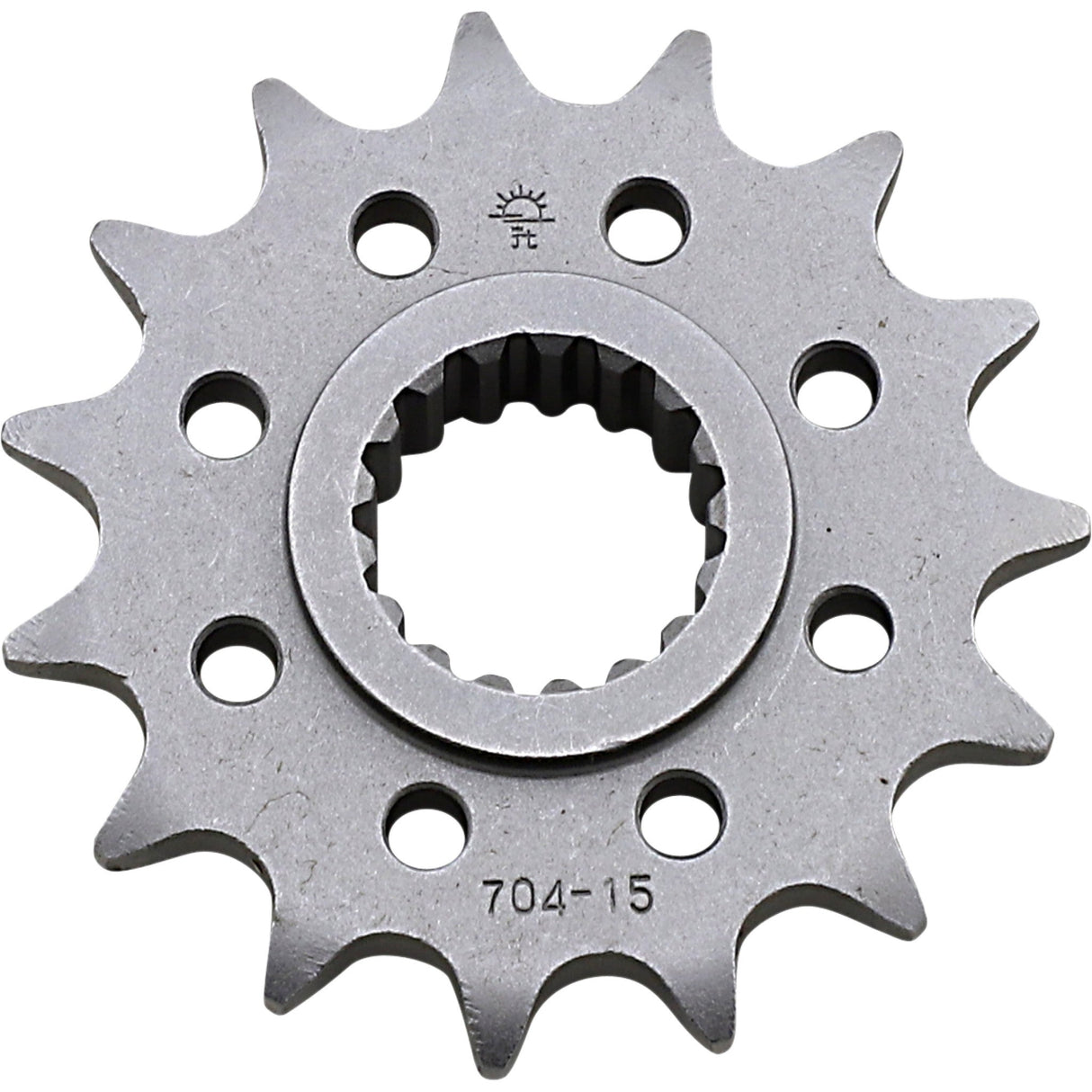 JT Sprockets Sprocket - JTF704.15 Aprilia Tuono 2015-2020