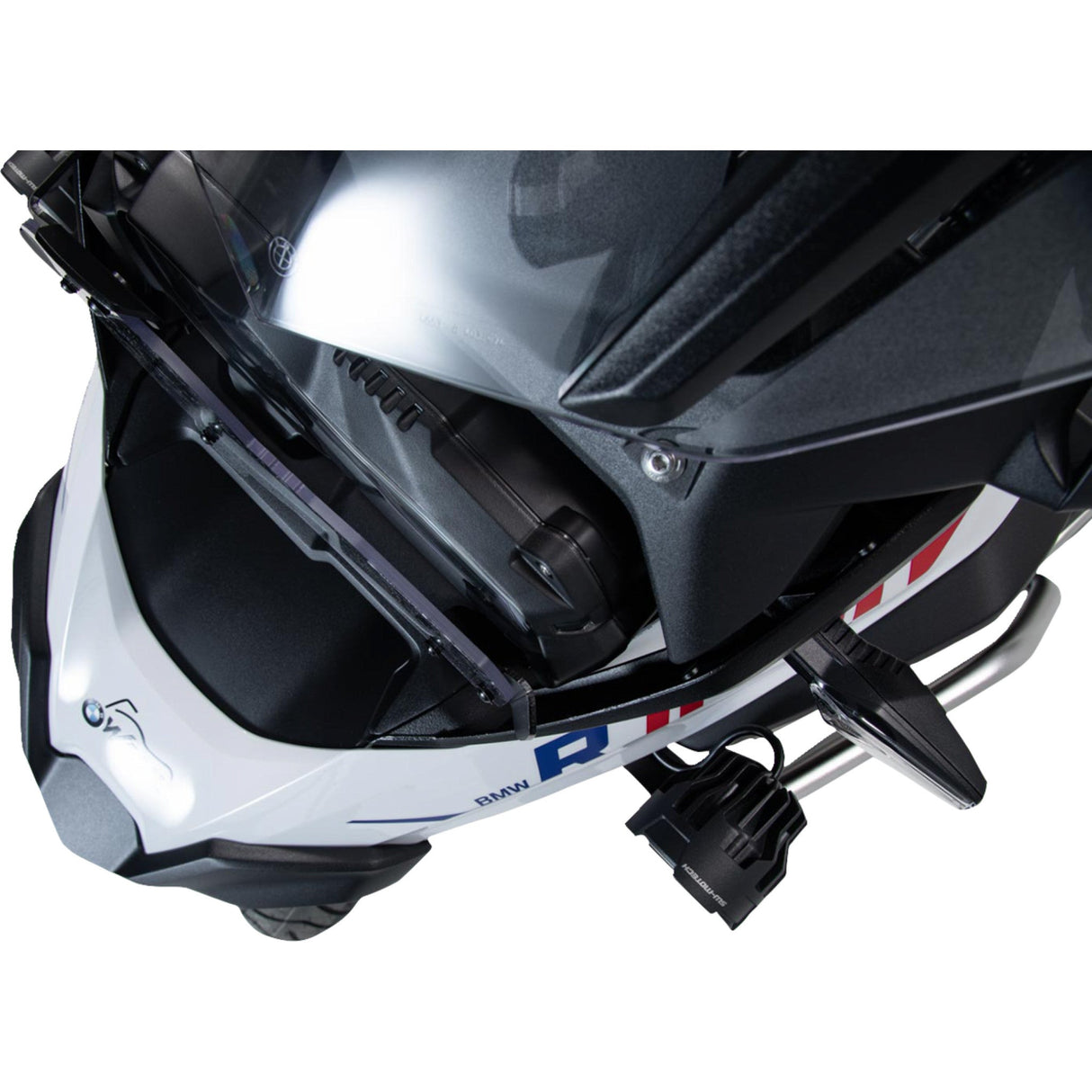 SW-MOTECH 2001-2258 LPS.07.786.10001/B Headlight Guard bmw
