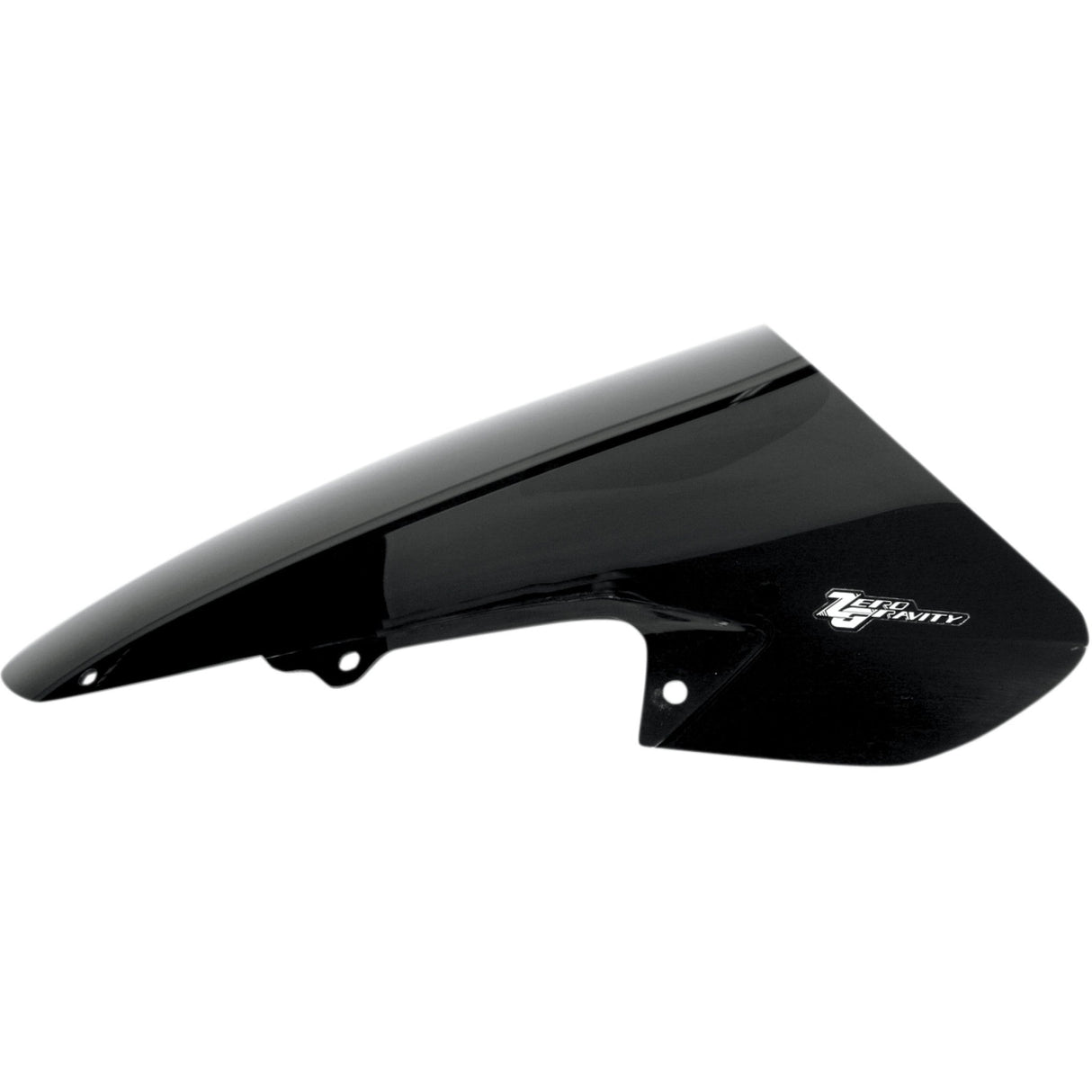 Zero Gravity SR Series Windshield - 20-107-19 Suzuki 1000 2003-2004