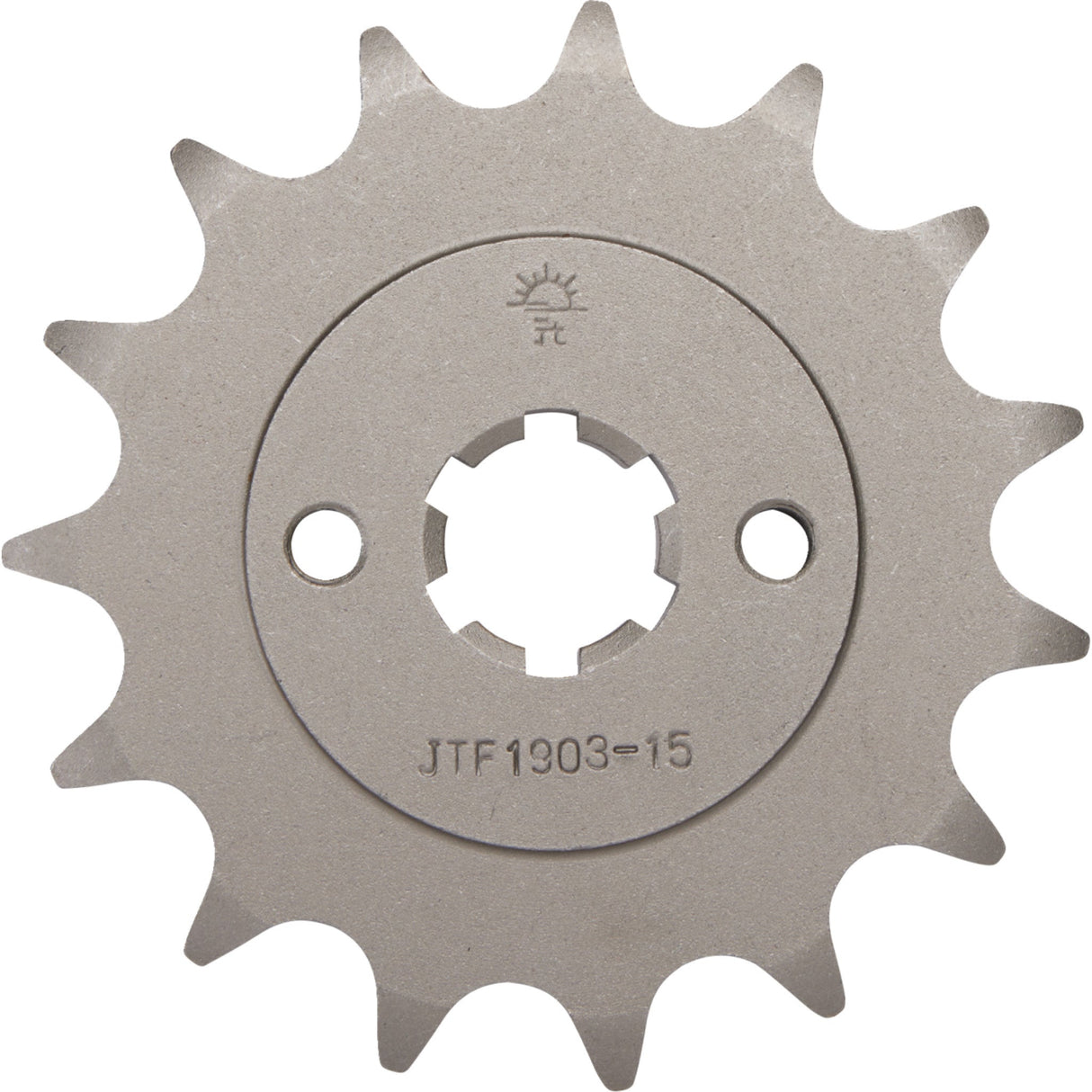 JT SPROCKETS 1212-1158 JTF1903.15 Countershaft Front Sprocket Countershaft Sprocket - 15 Tooth - KTM