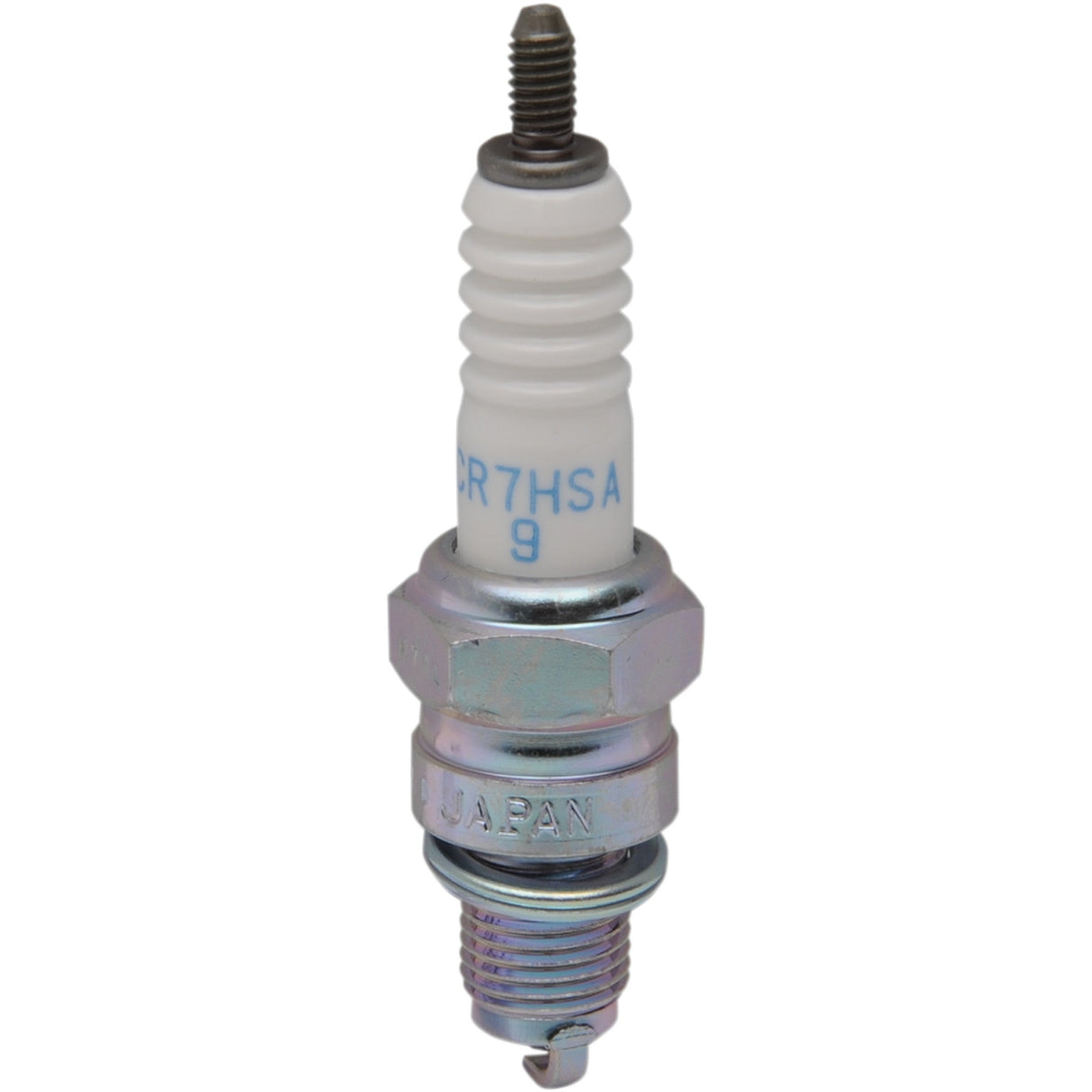Ngk CR7HSA-9 Spark Plug - 95372 Honda Metropolitan 2013-2014