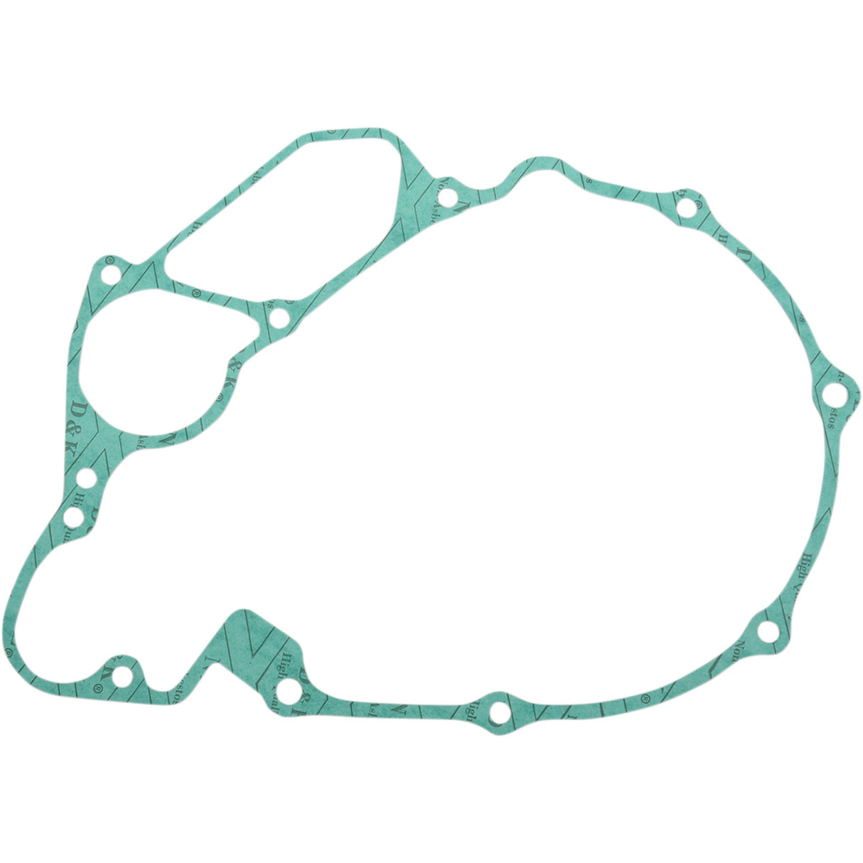 Rick's Motorsport Electric Gasket - 25-110 Honda VT1100C2 / VT1100C / VT1100C3 / VT1100T 1995-2007