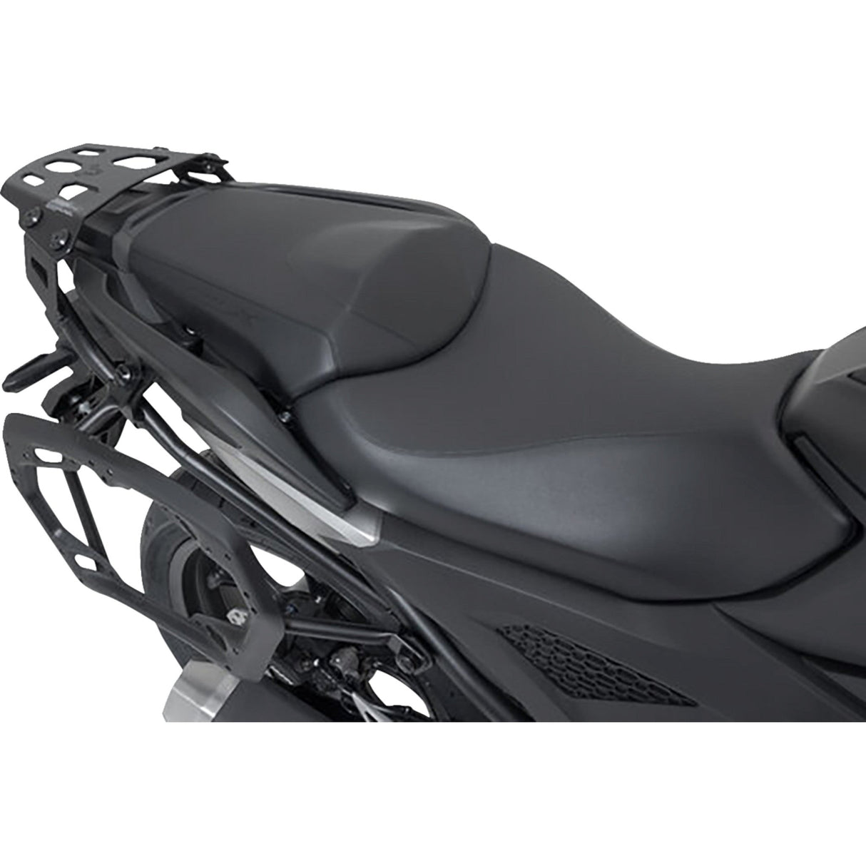Sw-Motech Adventure Luggage System - ADV.01.841.75000/B Honda NC750X 2020-2024