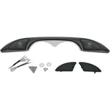 Hogtunes Hog-Pod Speaker Kit - HF-1 For Harley Touring 1998-2013
