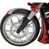 Rc Components Majestic Brake Rotor - ZSSFLT-102C-F2K For Harley Touring 2000-2023