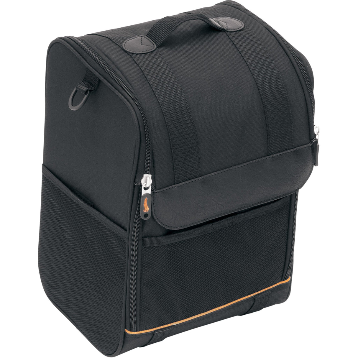 SADDLEMEN 3515-0077 3515-0077 SSR1200 Universal Bike Bag