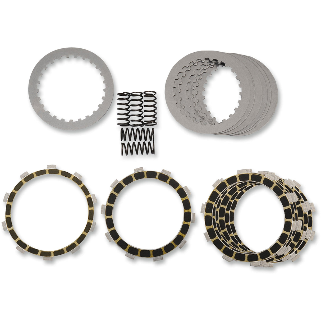 BARNETT 1131-1184 303-35-20040 Clutch Kit