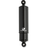 PROGRESSIVE SUSPENSION 1310-0704 412-4042B 412 Series Shocks — Black - 12" - Standard - Black - FXD