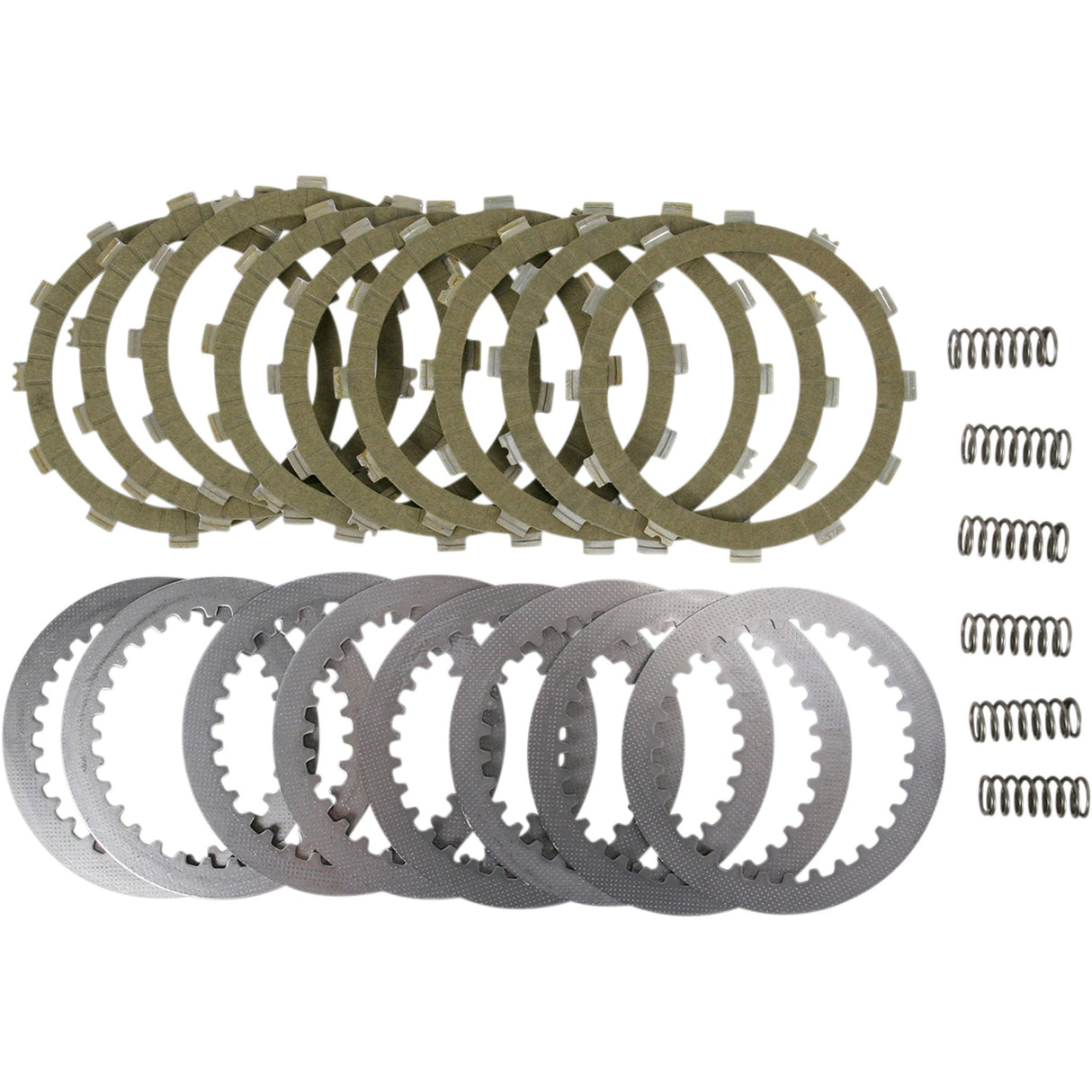 EBC 1131-1994 SRK96 SRK Series Clutch Kit Clutch Kit
