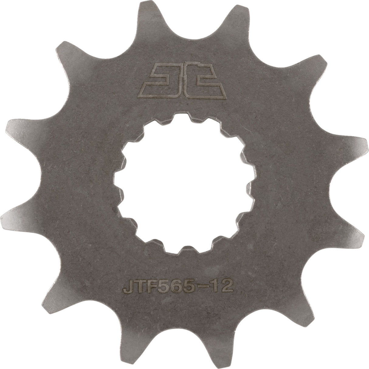 JT SPROCKETS 1212-2292 JTF565.12 Countershaft Front Sprocket Front Sprocket - 12 Tooth