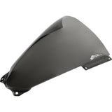ZERO GRAVITY 2301-3089 20-741-02 SR Series Windscreen Windscreen - Light Smoke
