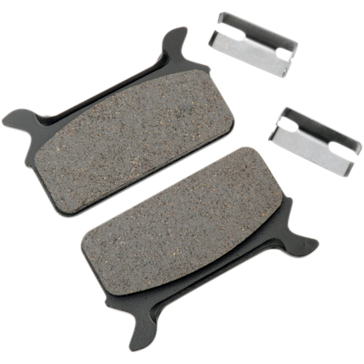 Drag Specialties Brake Pad - DS-325008 For Harley Touring 1986-1999