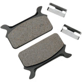 Drag Specialties Brake Pad - DS-325008 For Harley Touring 1986-1999