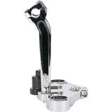 THRASHIN SUPPLY CO. 0408-0452 TSC-2921-3 Top Tree chrome